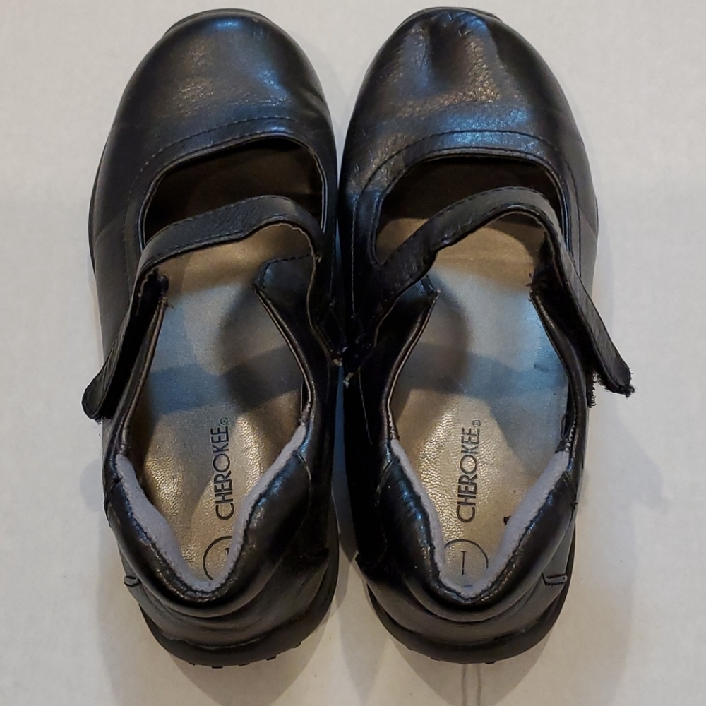 Girl Mary Jane Shoe